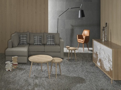   مصر اليوم - جوزيف فاملي  التصميم الملهم للطاولات القديمة