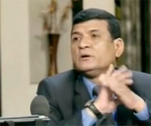   مصر اليوم - المستشار أحمد خزيم يقترح 3 حلول لخروج مصر من أزمتها