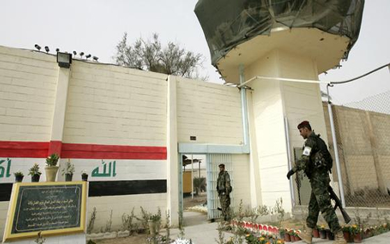   مصر اليوم - المرجعيات الدينية في العراق تدعو السياسيين للكف عن تبادل الاتهامات