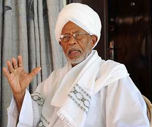   مصر اليوم - تباين مواقف الأحزاب السودانية من أحداث مصر