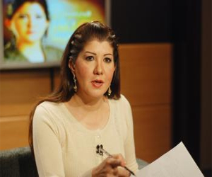 مصر اليوم - رولا خرسا توجه رسالة شديدة اللهجة لأميركا