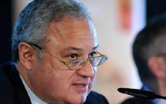   مصر اليوم - زعزوع يرحب بتشكيل مجموعة وزارية لدعم القطاع السياحي