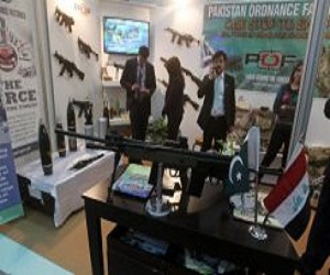   مصر اليوم - واشنطن: العراق يستعد لشراء أسلحة بملياري دولار