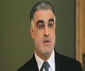   مصر اليوم - الشمري يحمل أجهزة الأمن مسؤولية هروب السجناء منأبو غريب والتاجي