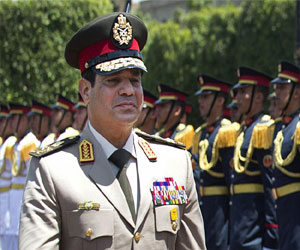   مصر اليوم - القوى الثورية تؤكد أن لاغنى عن القوات المسلحة في هذه المرحلة الحرجة