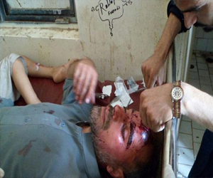   مصر اليوم - باكستان: مقتل 41 شخصًا وجرح 100 في تفجيرين