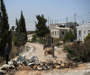   مصر اليوم - حامل للجنسية الإسرائيلية يقاتل بجانب المعارضة السورية