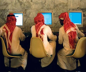   مصر اليوم - السعودية تقرر حجب الصحف الإلكترونية غير المرخصة