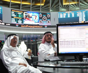   مصر اليوم - بورصة البحرين: سماسرة ينفذون 171 صفقة لشراء 5.7 ملايين سهم