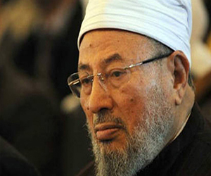   مصر اليوم - بكري يتهم القرضاوي بتوظف الفتاوى لمصلحة الإخوان