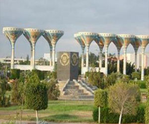   مصر اليوم - جامعة السويس تتلقى 279 طلب رغبات بالمرحلة الأولى لتنسيق الثانوية العامة