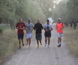   مصر اليوم - الرياضة رمضان في المغرب ولع حقيقي تكتسيه مخاطر