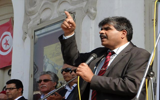 مصر اليوم - خبير ماليّ تونسي يصف تداعيات اغتيال البراهمي على الاقتصاد والسياحة بـالكارثية