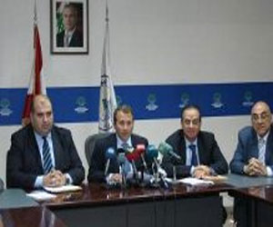   مصر اليوم - باسيل يطلق من بيروت اليوم العالمي الثاني للنبيذ في ألمانيا