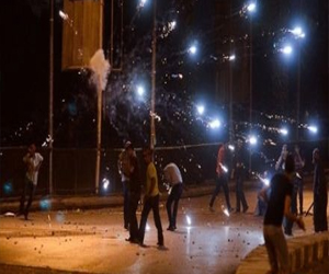   مصر اليوم - 7 قتلى و274 مصاباً حصيلة الاشتباكات في مصر