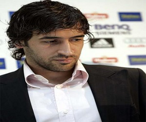   مصر اليوم - راؤول غونزاليز يدعو إلى إقامة مونديال قطر 2022 في الشتاء