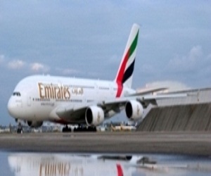   مصر اليوم - طيران الإمارات والاتحاد والقطرية” تتفوق على نظيراتها الأوروبية