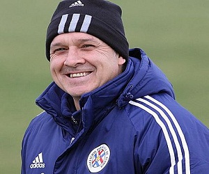   مصر اليوم - مارتينو مازال يحلم بتولي مسؤولية برشلونة ويعتبر الأمر خياليًا