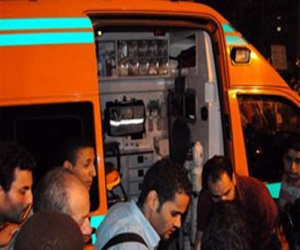   مصر اليوم - 54 مصابا حصيلة جمعة لا للإرهاب حتى الإفطار