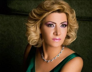 مصر اليوم - سعيدة بدوري الجديد في القاصرات