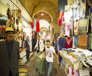   مصر اليوم - نمو هش في الاقتصاد التونسي