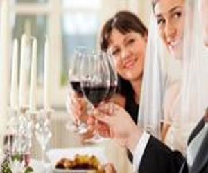   مصر اليوم - تعرفي على إتيكيت حفلات الزفاف