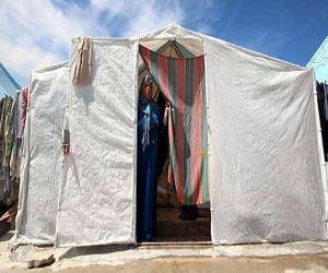   مصر اليوم - اليابان قدمت 95 مليون دولار  لمساعدة اللاجئين السوريين