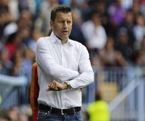   مصر اليوم - ديوكيتش مدرب فالنسيا يؤكد جدية مواجهة ميلان الإيطالي