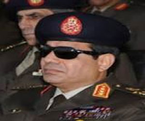   مصر اليوم - شيوخ قبائل البحر الاحمر تفوض السيسي القضاء على الإرهاب