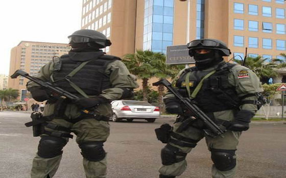   مصر اليوم -  الدوائر المغلقة لصد محاولات أنصار مرسي من إشاعة الفوضى في مصر