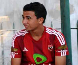   مصر اليوم - الأهلي  يرفض عرضي  ليفربول ونيس لاستعارة تريزيجيه