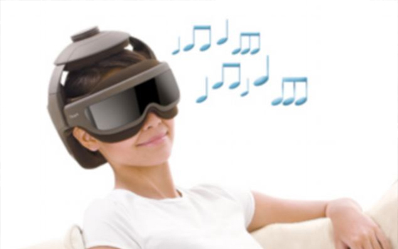 مصر اليوم - مساج العيون التايواني لمستخدمي الهواتف الذكية