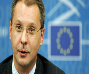   مصر اليوم - مسيرة ضخمة لتأييد الحكومة الاشتراكية في بلغاريا