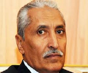   مصر اليوم - وزير الداخلية اليمني يلتقي السفير الفلسطيني في اليمن