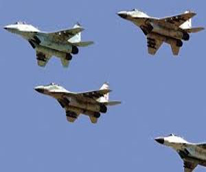   مصر اليوم - قتلى وجرحى في غاره على أهداف لـالقاعدة جنوب اليمن