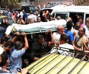   مصر اليوم - ارتفاع ضحايا اشتباكات الإسكندرية إلى 12 قتيلاً