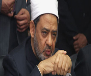   مصر اليوم - الطيب: التصرفات الدموية ستفسد جهود المصالحة