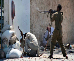   مصر اليوم - حركة الشباب تتبنى الهجوم على السفارة التركية في مقديشو