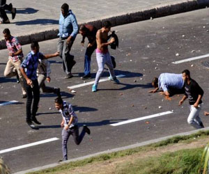   مصر اليوم - ارتفاع أعداد ضحايا اشتباكات الإسكندرية إلى 8 قتلى