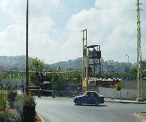   مصر اليوم - لقاء فلسطيني يؤكد النأي بالمخيمات عن الوضع الداخلي اللبناني