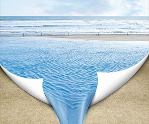   مصر اليوم - طريقة جديدة لتحلية مياه البحر بالبطاريات الكهربائية