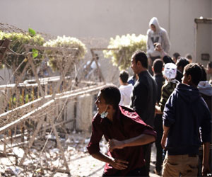   مصر اليوم - النائب العام يأمر بفتح تحقيقات موسَّعة في مقتل العشرات من أنصار مرسي