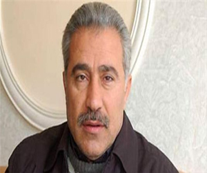   مصر اليوم - خضر: تأييد فتح للسيسي يضر بالقضية الفلسطينية