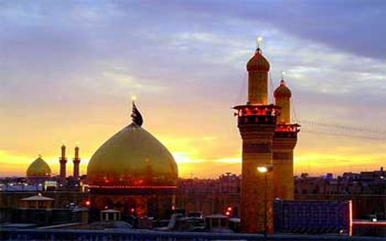   مصر اليوم - العراق وايران يبحثان سبل تفعيل اتفاقات تبادل السياحة الدينية بينهما