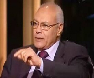   مصر اليوم - العوا والبشري يطرحان مبادرة لحل الأمة في البلاد