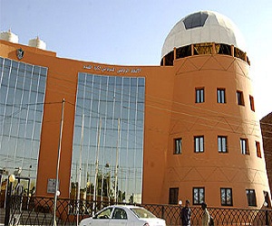   مصر اليوم - التطوير تفوز برئاسة اتحاد كرة القدم السودانية