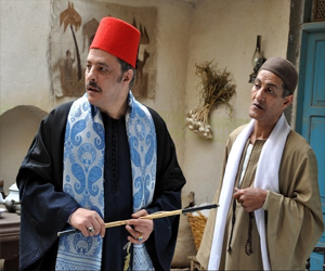 مصر اليوم - منتج الزوجة الثانية يقاضي دريم