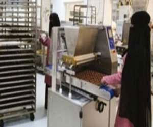   مصر اليوم - توظيف السعوديات في مخابز جدة ومكة المكرمة