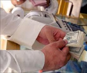   مصر اليوم - استقرار الدولار أمام الجنيه بعد لا للإرهاب