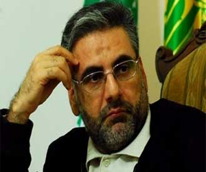   مصر اليوم - الموسوي: قرار الاتحاد الأوروبي يجيز لإسرائيل شن عدوان على لبنان